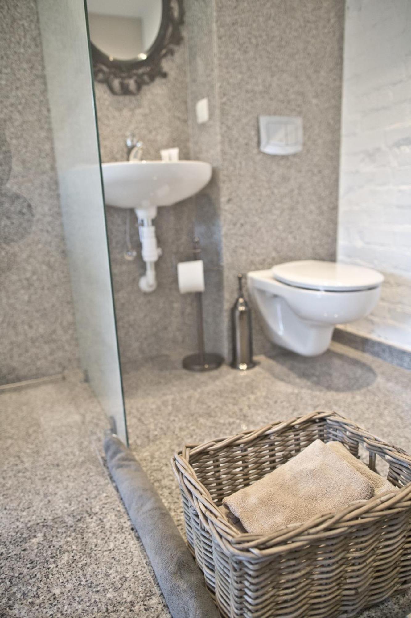 Hotel Wodnik Wrocław Quarto foto