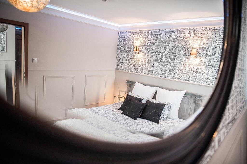 Hotel Wodnik Wrocław Quarto foto